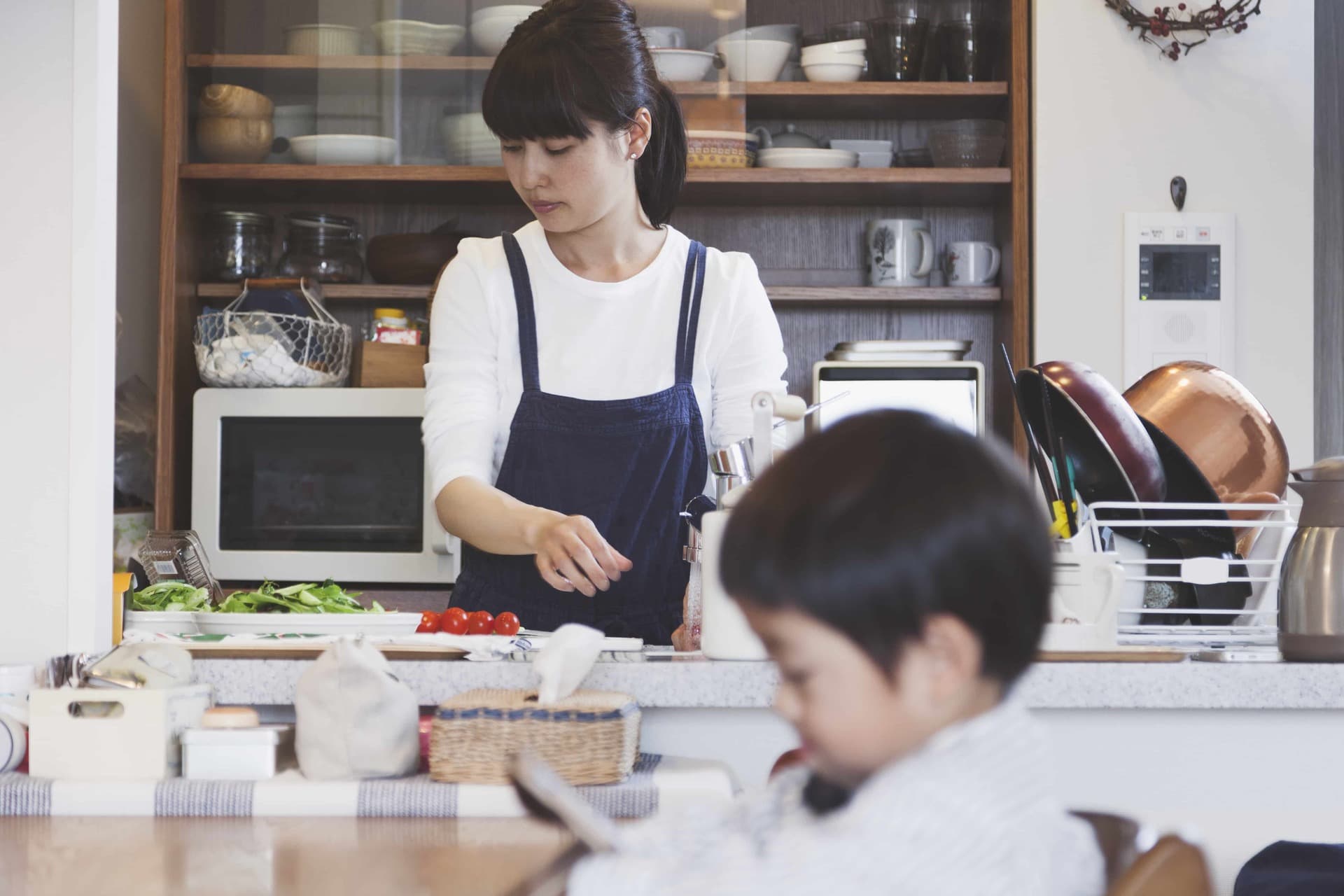 すまい給付金とは？