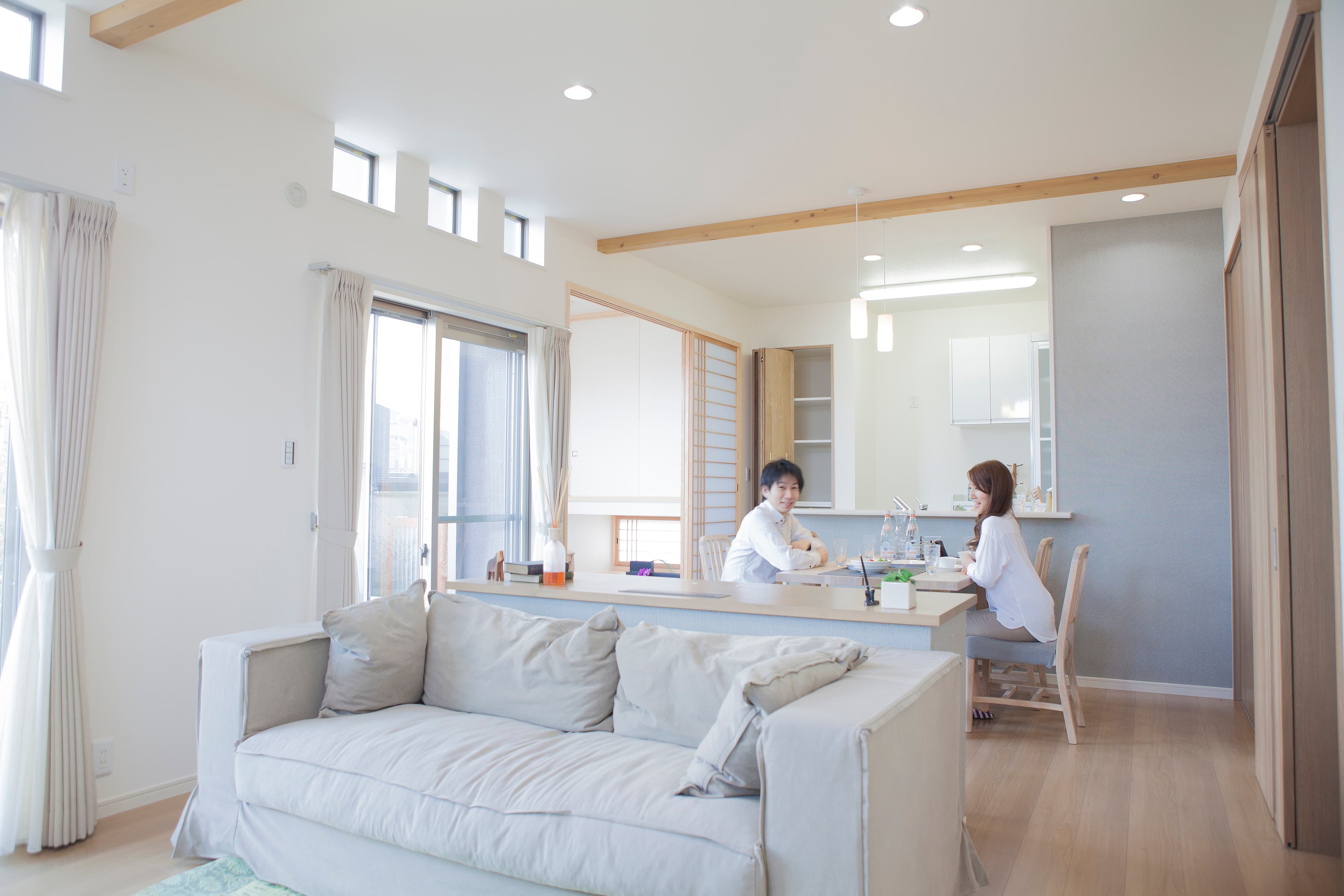親子リレーローンが使える住宅ローン金融機関を徹底比較します！