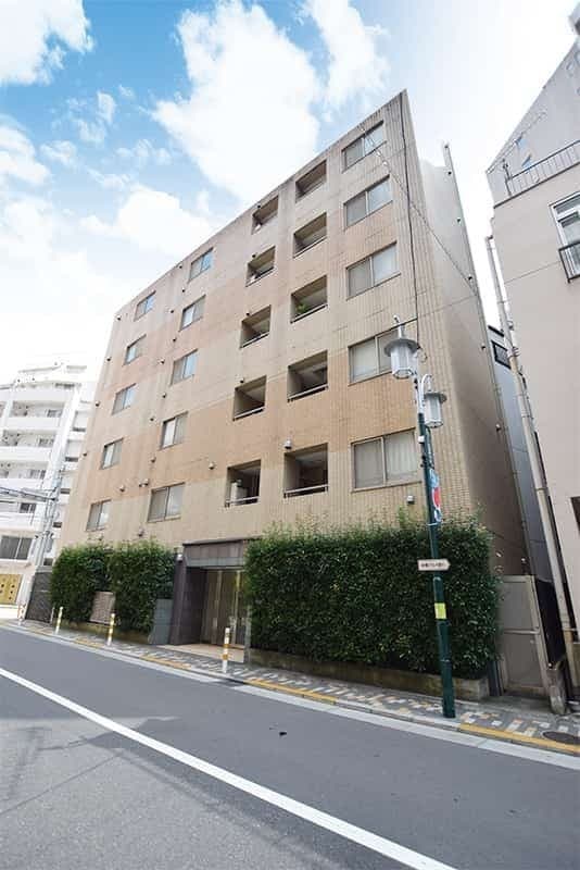 セーシェル恵比寿