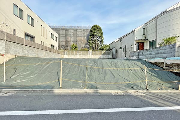 現地②