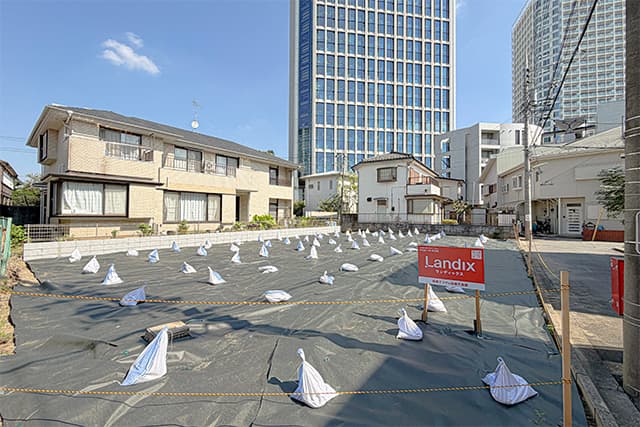 「二子玉川」都市の利便、自然のやすらぎが調和する贅沢な生活