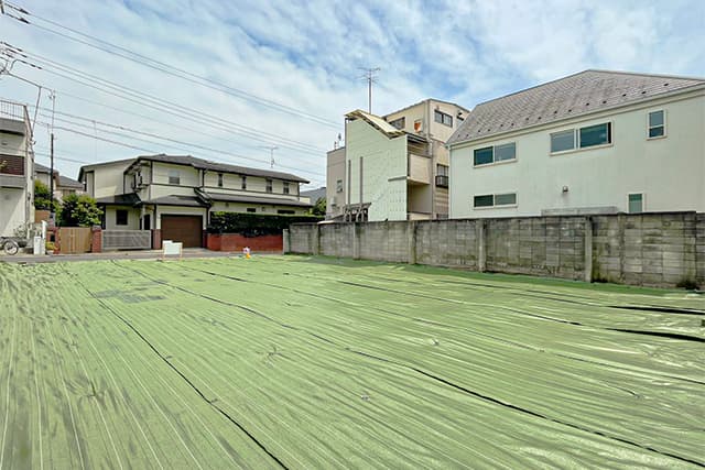 現地④