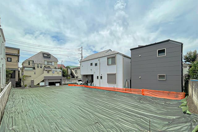 現地④
