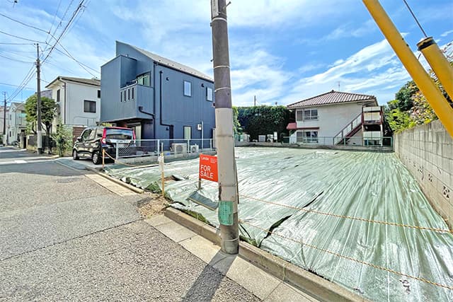 現地③