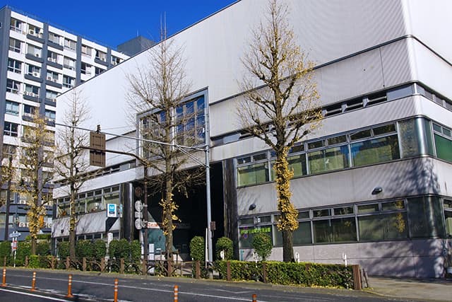 雑司が谷駅
