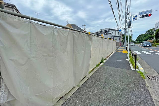 現地③