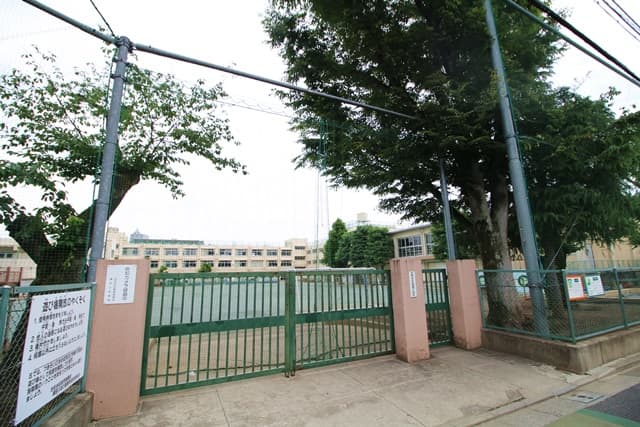 瀬田小学校