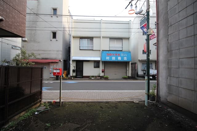 現地写真②