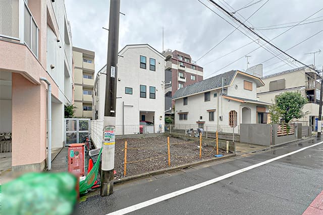 現地②