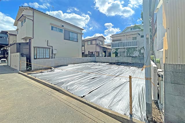 現地③