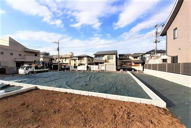 現地写真②