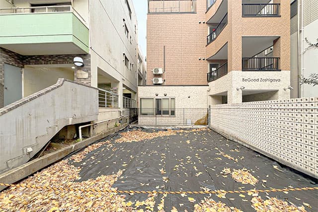 現地③