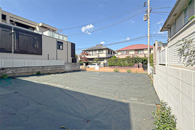 現地④