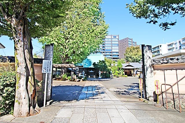 円泉寺