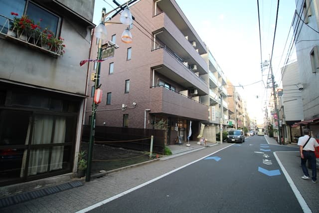 現地写真①