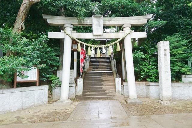 Selection 洗足池公園の木々と自然で癒される住環境『洗足池』 4枚目