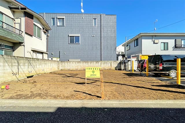 現地写真②