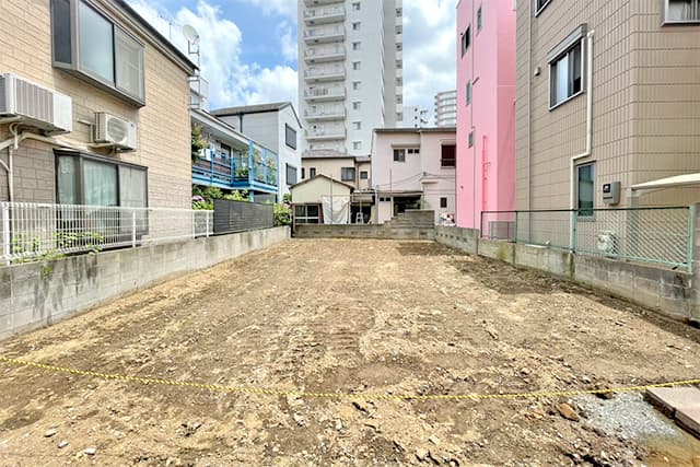 現地③
