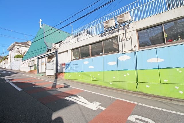 こひつじ幼稚園