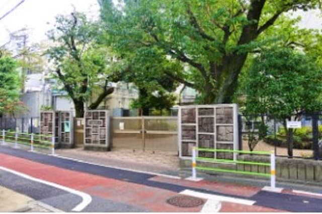 区立調布大塚小学校
