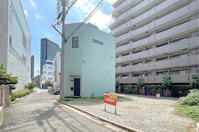 現地③