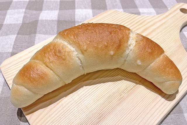 塩バターパン