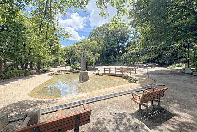 中根公園