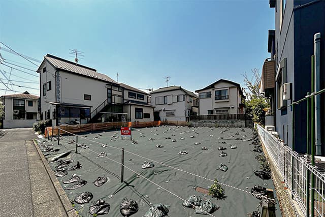 現地③