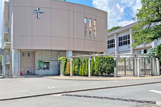 聖ドミニコ学園