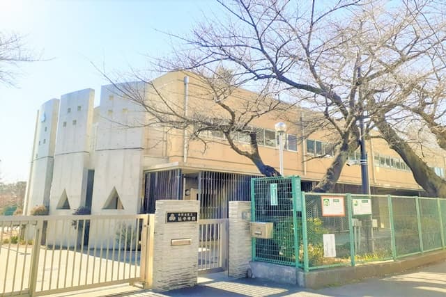 周辺環境④