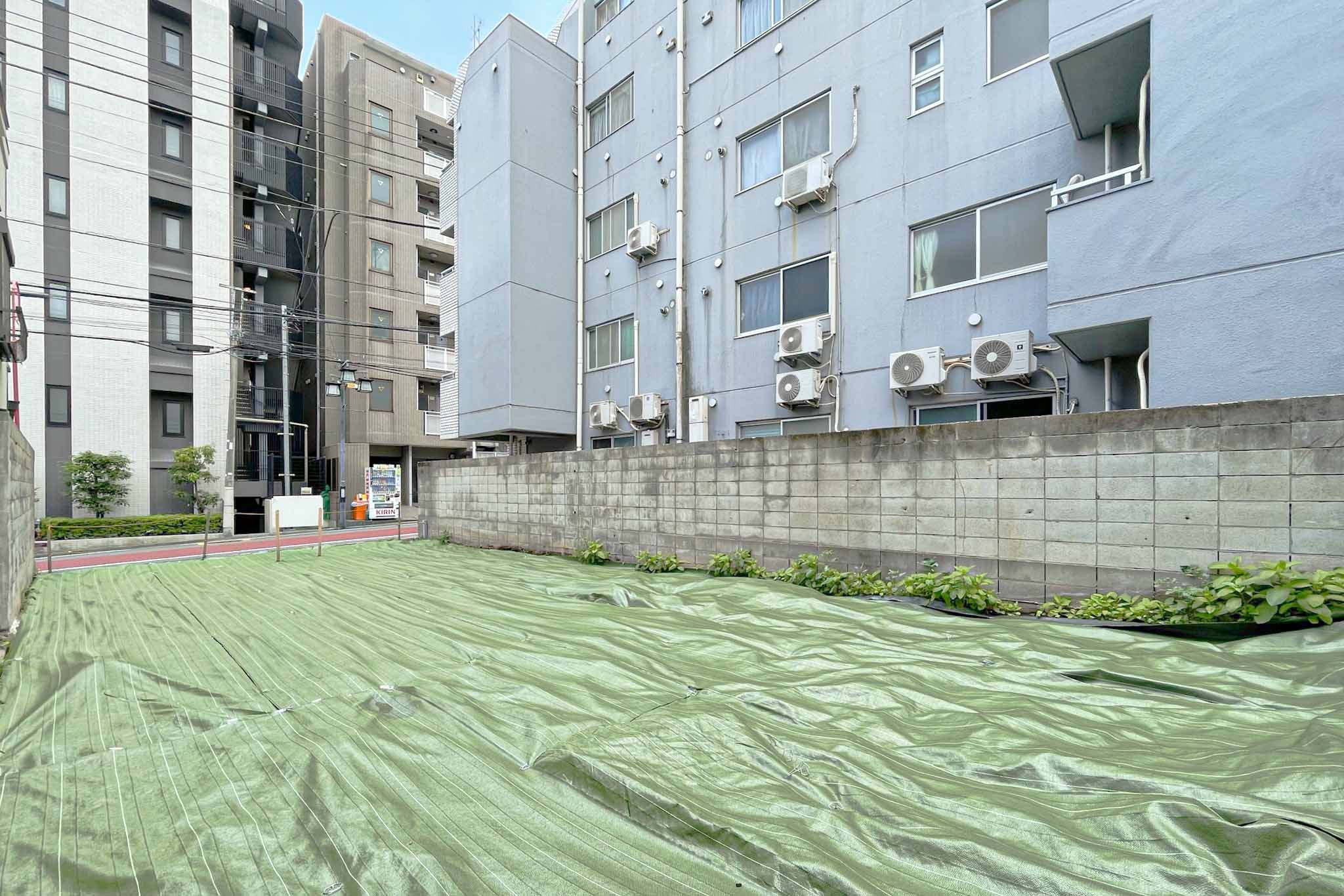 現地④