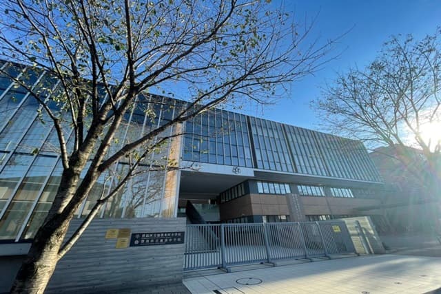 池袋中学校・池袋本町小学校