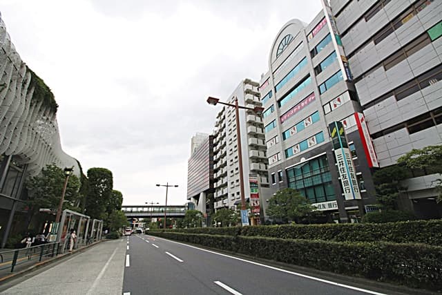246号線