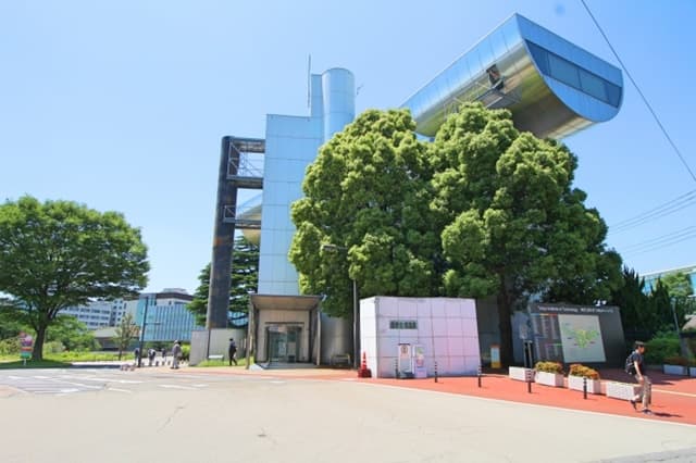 東京工業大学