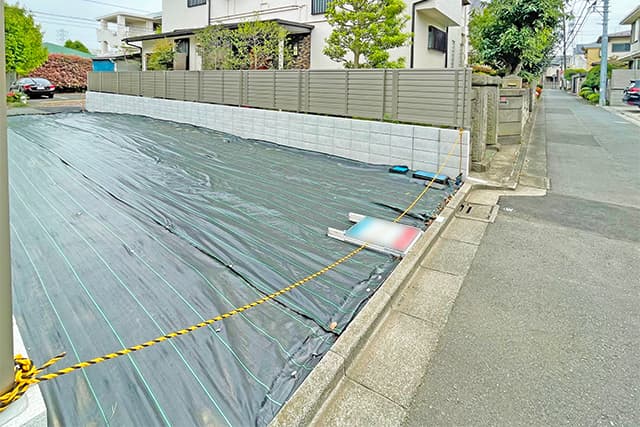 現地③