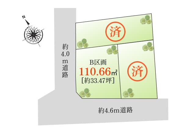 都心への快適アクセスと整備された邸宅街の静寂さ、ふたつの洗練が共鳴する「砧」