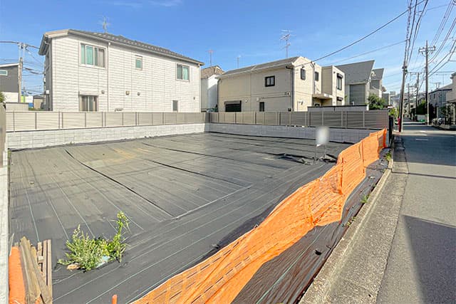現地②