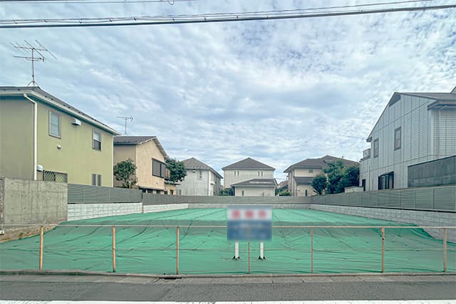 現地①