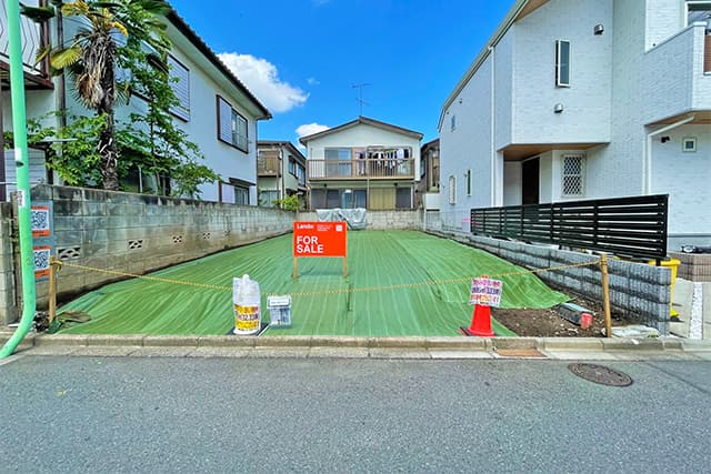 現地②