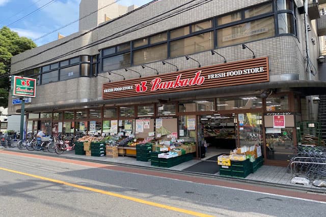 周辺環境④