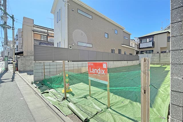 現地③