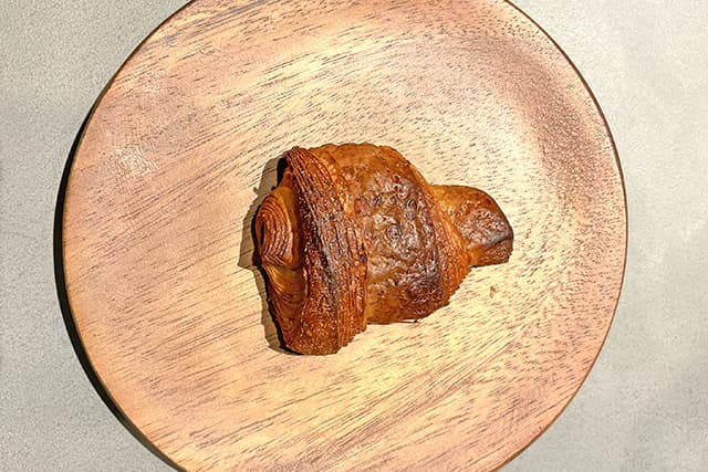 チョコクロワッサン