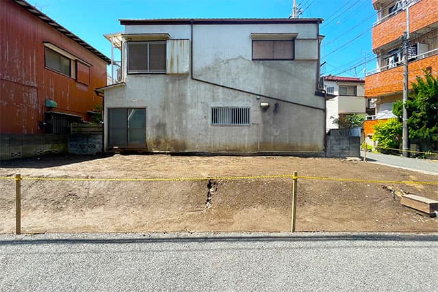 現地③