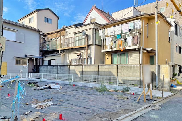 現地③