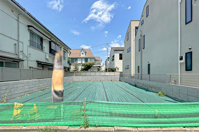 現地③