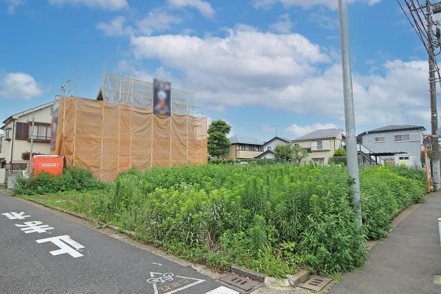 現地写真①