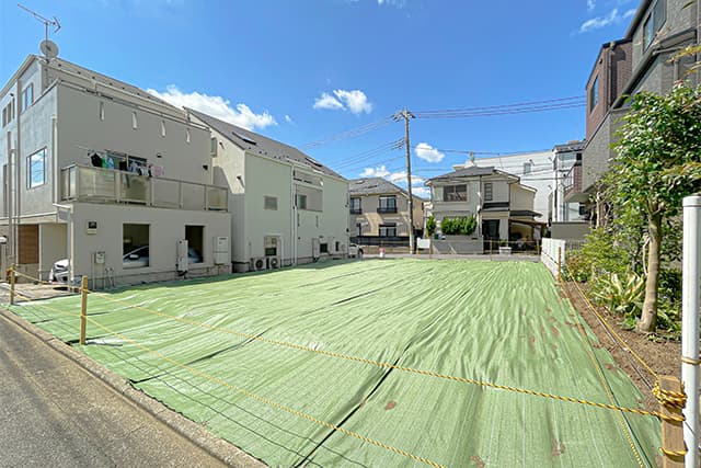 現地④