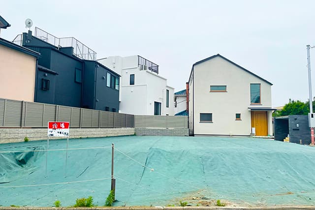 現地②