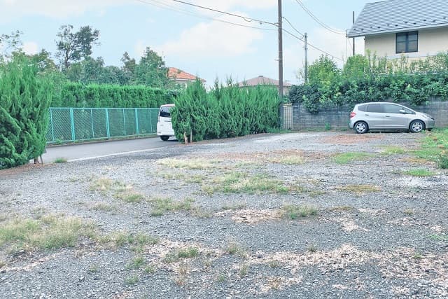 現地写真②