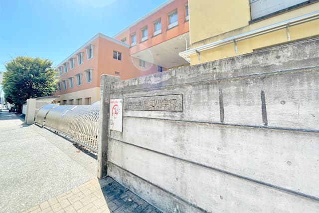 中町小学校